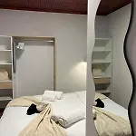 Eftychia's House *