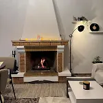 Eftychia's House *
