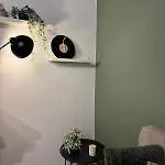 Eftychia's House Apartamento