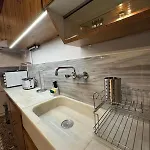 Apartamento Eftychia's House Marioláta