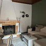 Eftychia's House Apartamento *