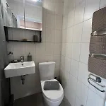 Apartamento Eftychia's House Marioláta