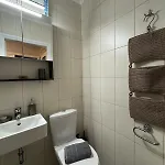 Apartamento Eftychia's House Marioláta