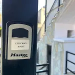 Apartamento Eftychia's House