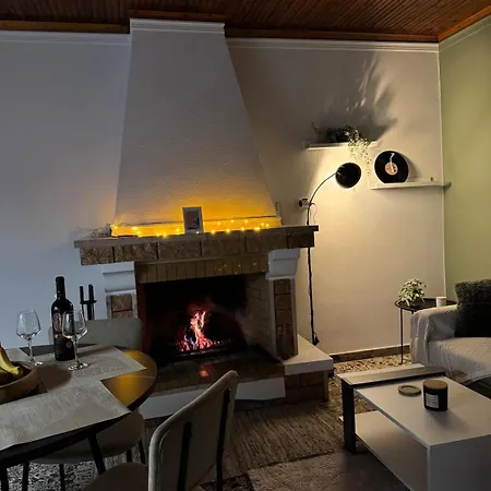 Eftychia's House