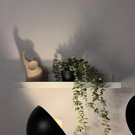 Apartment Eftychia's House