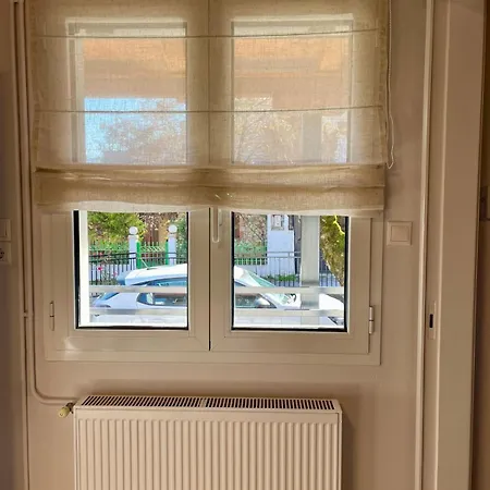 Eftychia's House Apartment