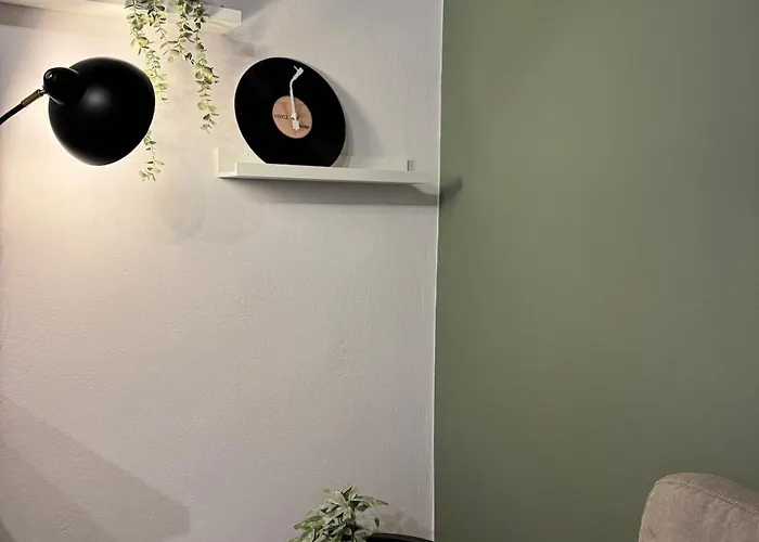 Eftychia's House Apartment