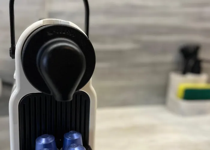 Eftychia's House Apartment