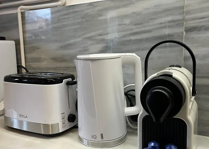 Eftychia's House * Marioláta