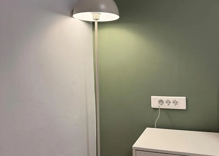 Eftychia's House Apartment *